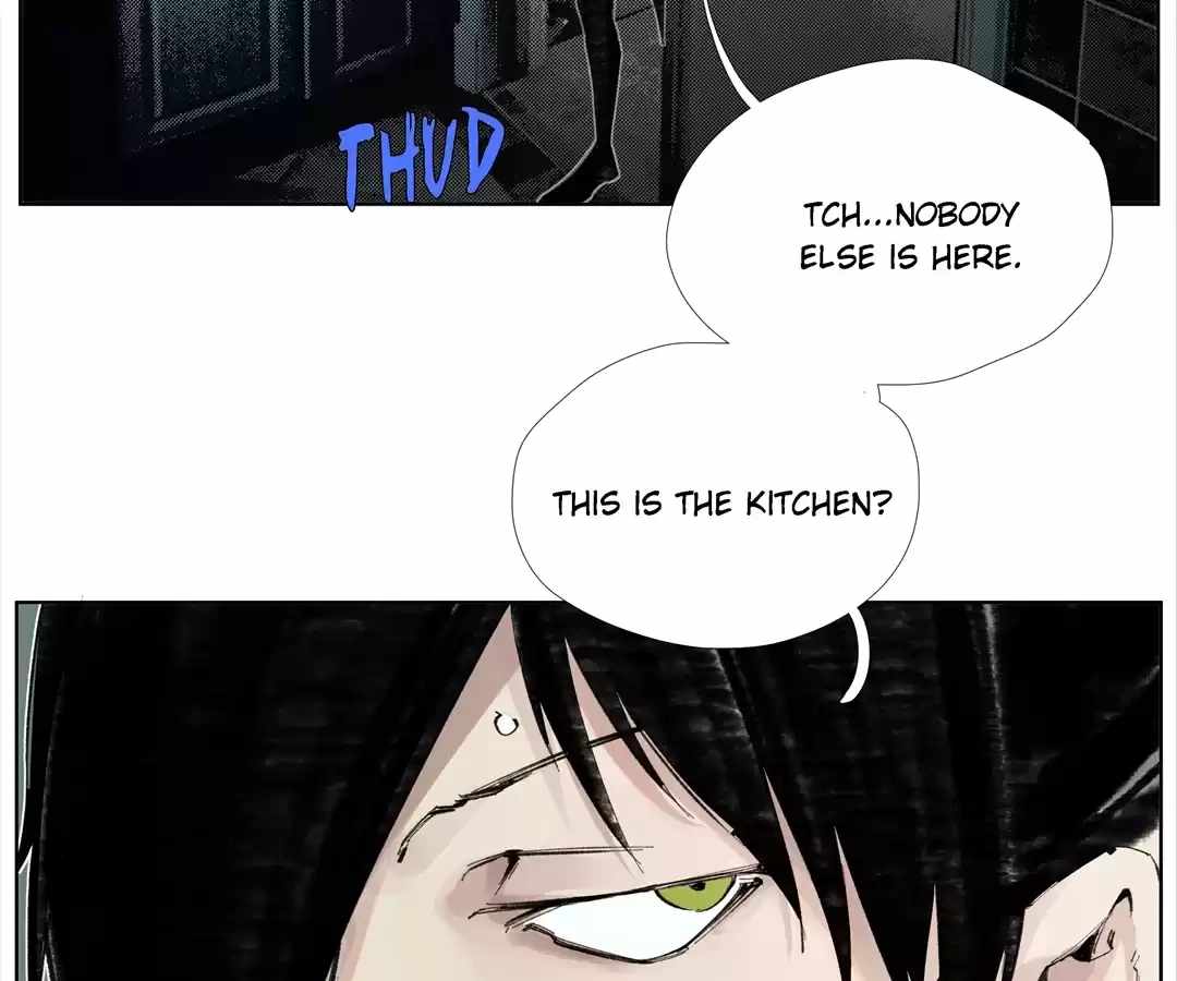 Nine Methods of Ascending the Clouds: First Ranked Immortal Chapter 15 page 56 - 