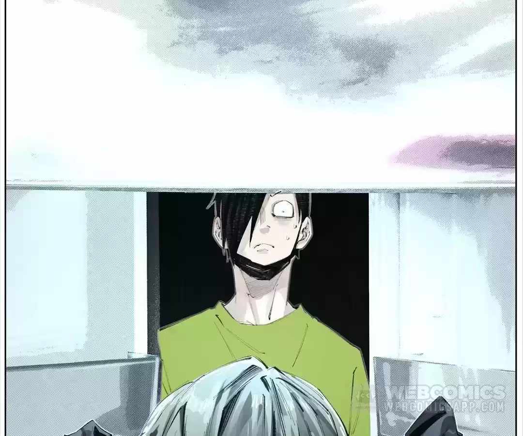 Nine Methods of Ascending the Clouds: First Ranked Immortal Chapter 15 page 59 - 
