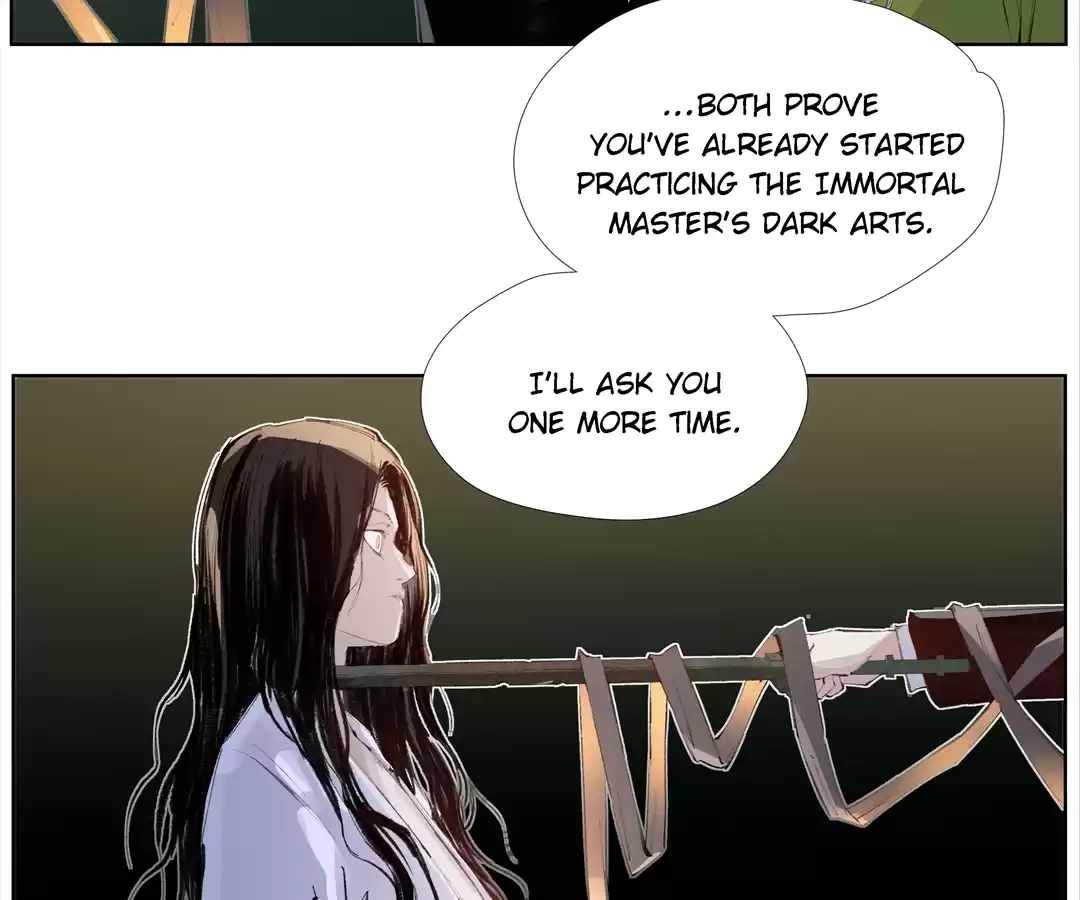 Nine Methods of Ascending the Clouds: First Ranked Immortal Chapter 16 page 13 - 