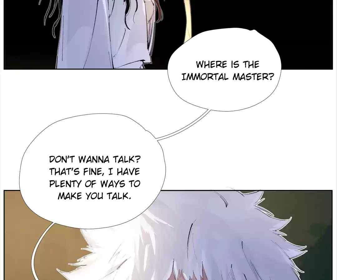 Nine Methods of Ascending the Clouds: First Ranked Immortal Chapter 16 page 14 - 