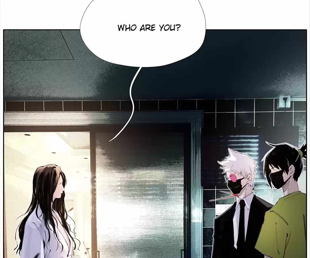 Nine Methods of Ascending the Clouds: First Ranked Immortal Chapter 16 page 3 - 