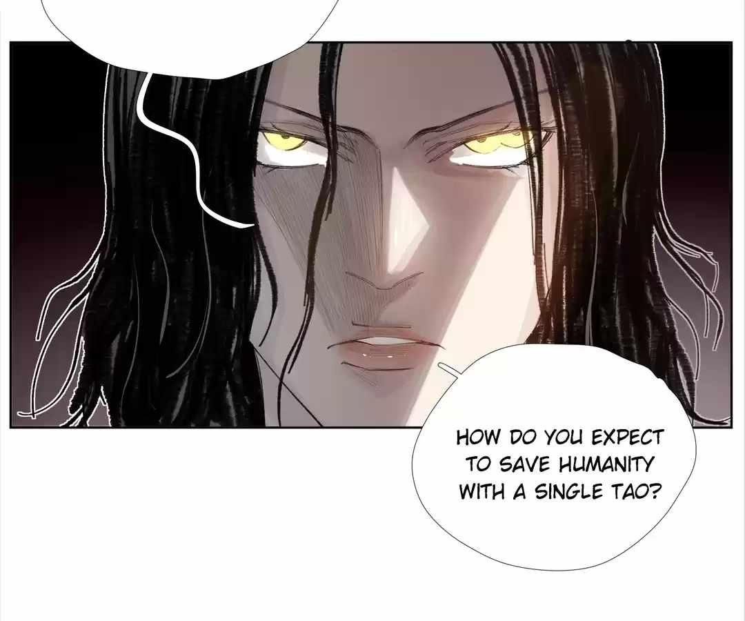 Nine Methods of Ascending the Clouds: First Ranked Immortal Chapter 16 page 22 - 
