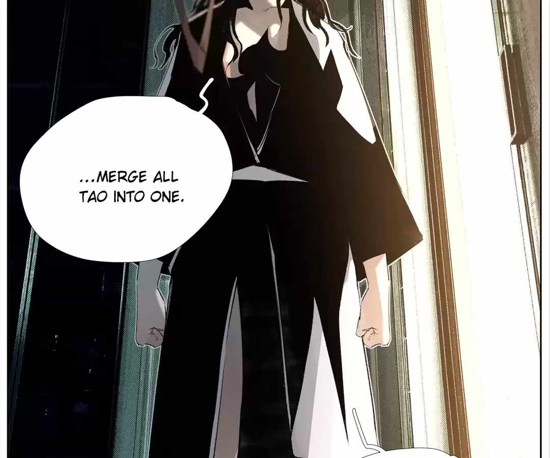 Nine Methods of Ascending the Clouds: First Ranked Immortal Chapter 16 page 24 - 