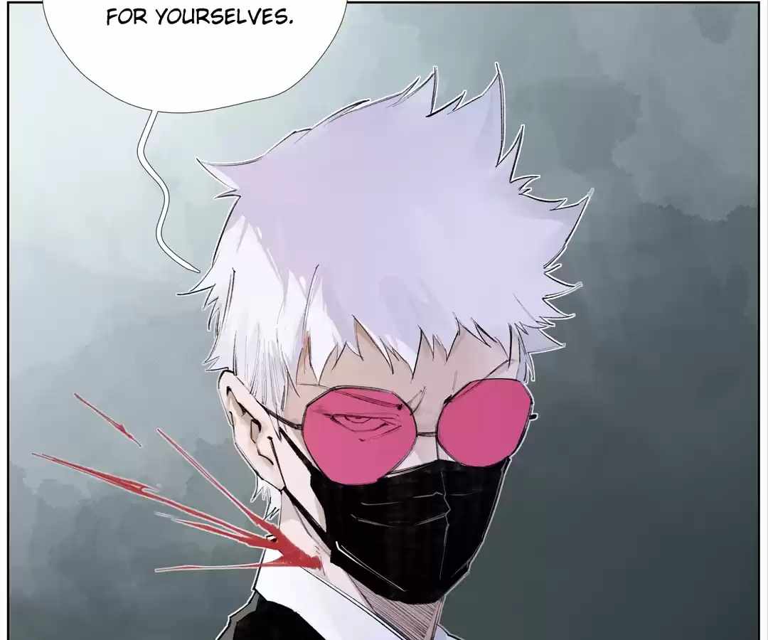 Nine Methods of Ascending the Clouds: First Ranked Immortal Chapter 16 page 34 - 