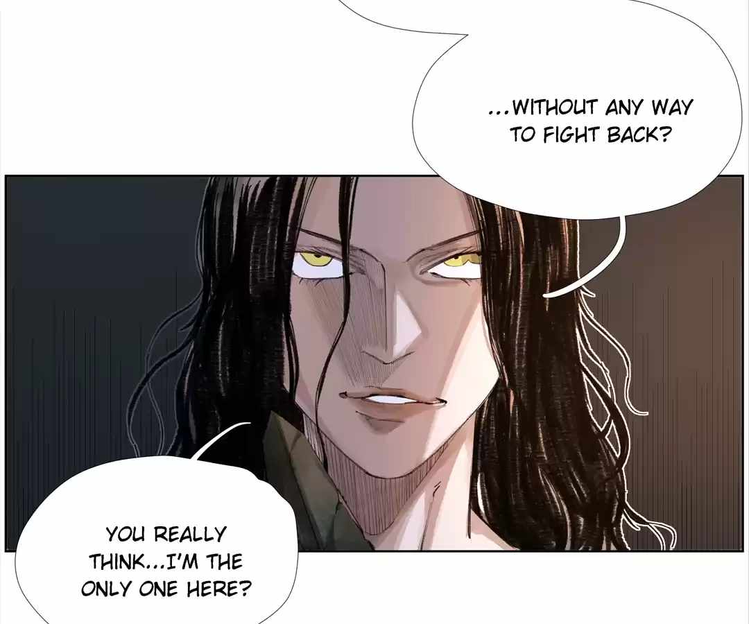Nine Methods of Ascending the Clouds: First Ranked Immortal Chapter 16 page 37 - 