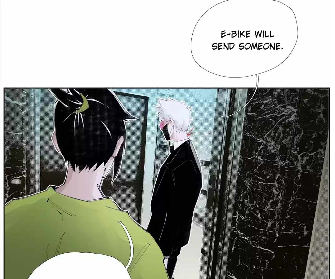 Nine Methods of Ascending the Clouds: First Ranked Immortal Chapter 16 page 57 - 