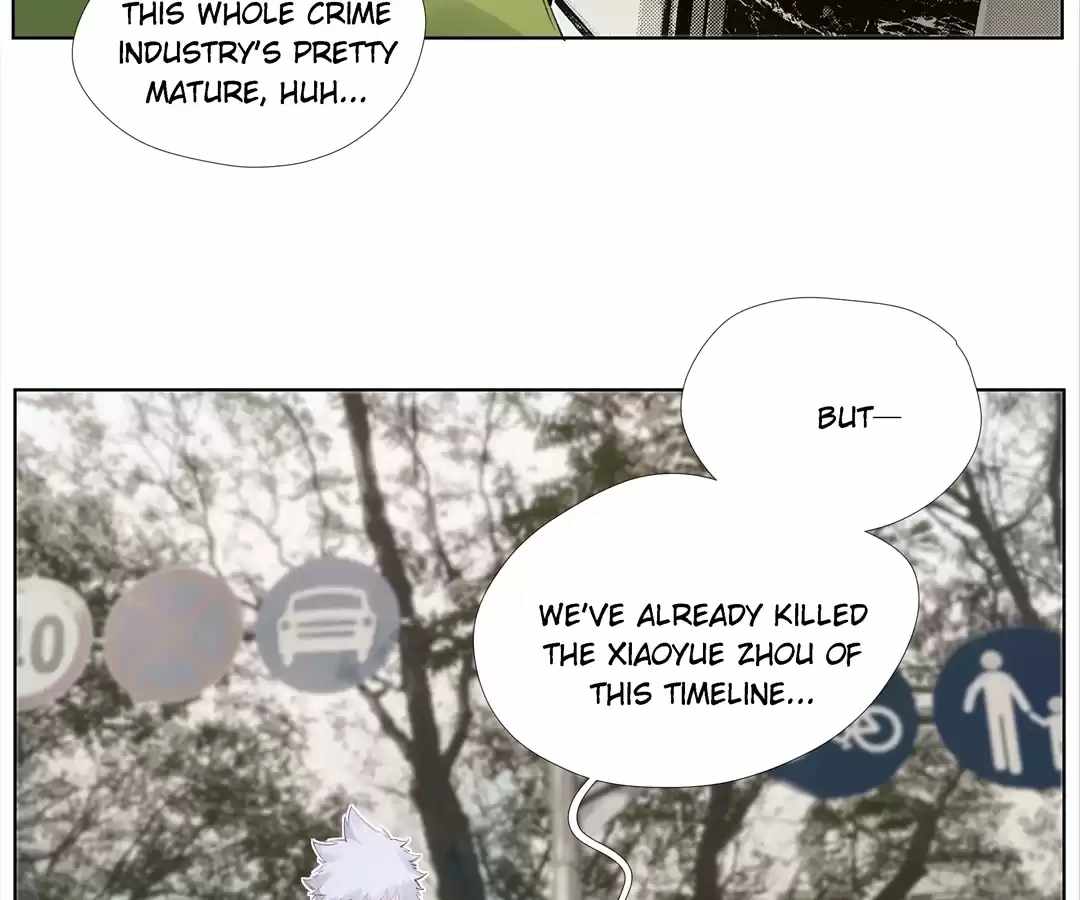 Nine Methods of Ascending the Clouds: First Ranked Immortal Chapter 16 page 58 - 