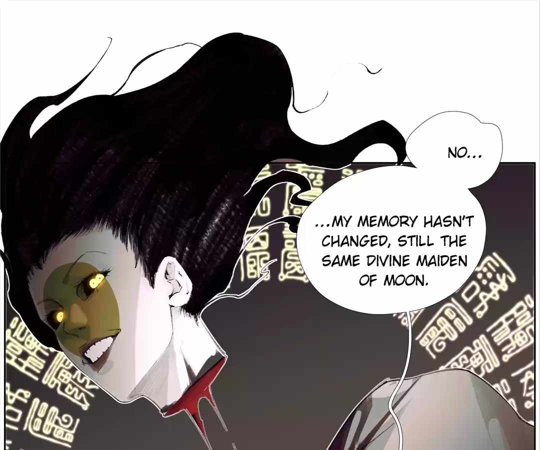 Nine Methods of Ascending the Clouds: First Ranked Immortal Chapter 16 page 63 - 