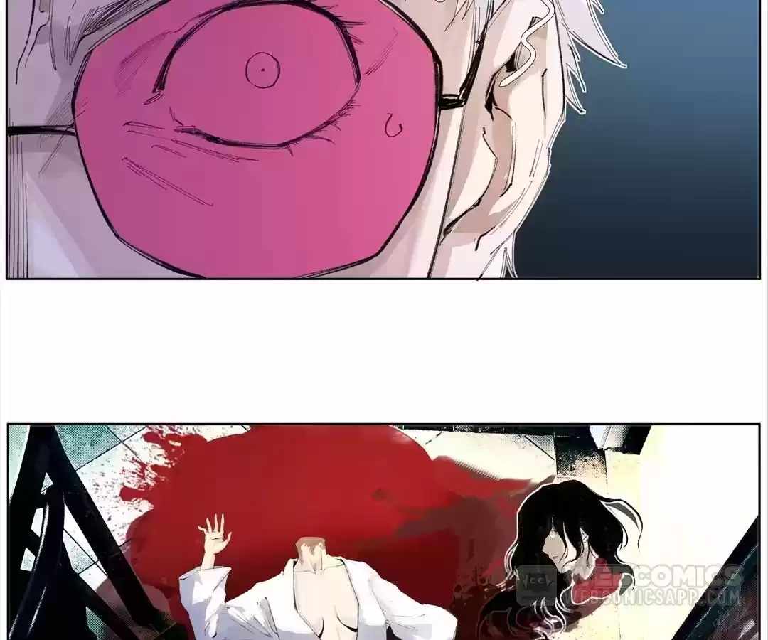 Nine Methods of Ascending the Clouds: First Ranked Immortal Chapter 16 page 68 - 