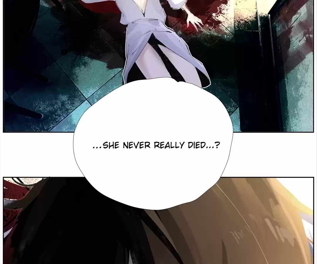 Nine Methods of Ascending the Clouds: First Ranked Immortal Chapter 16 page 69 - 