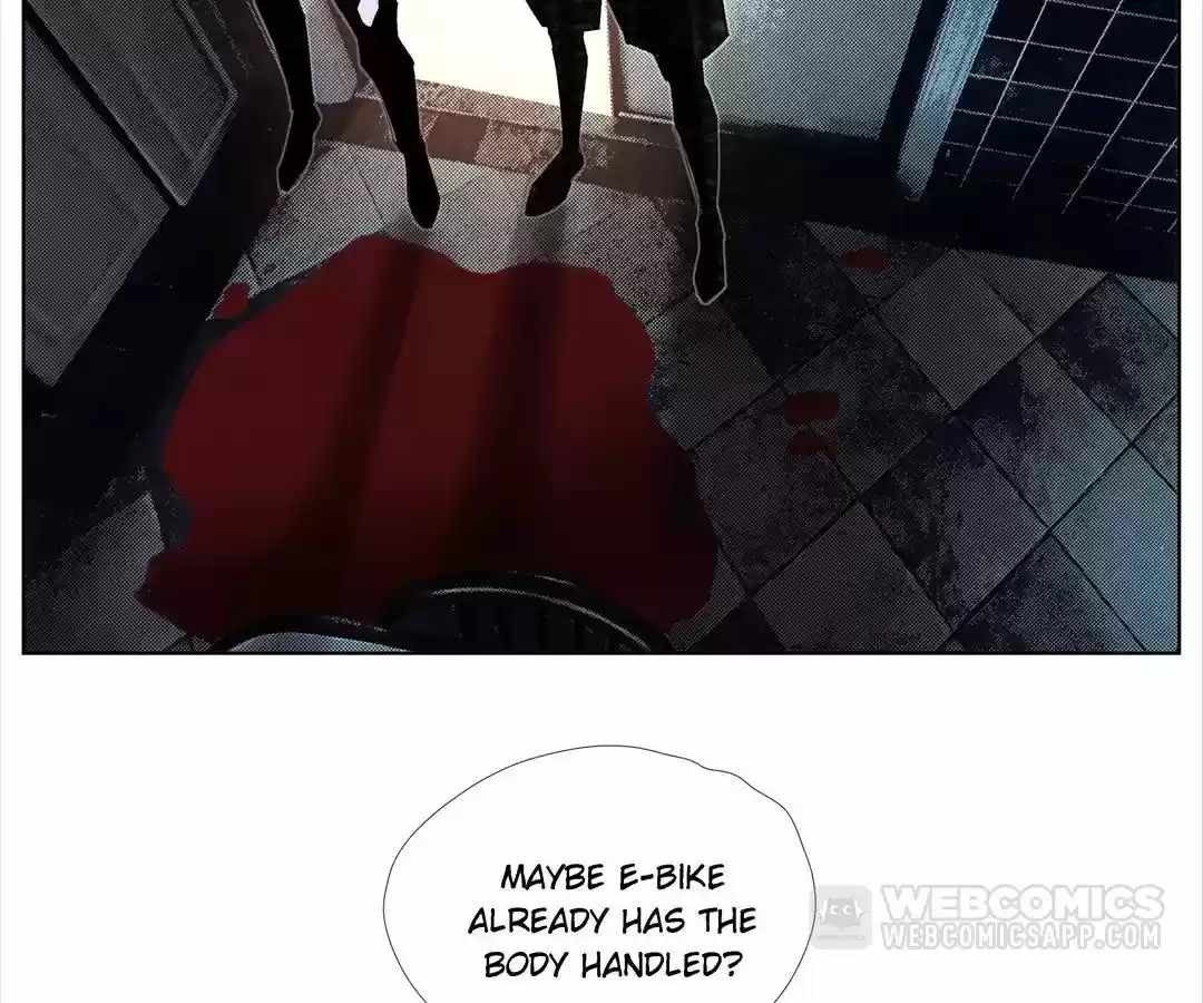 Nine Methods of Ascending the Clouds: First Ranked Immortal Chapter 17 page 3 - 