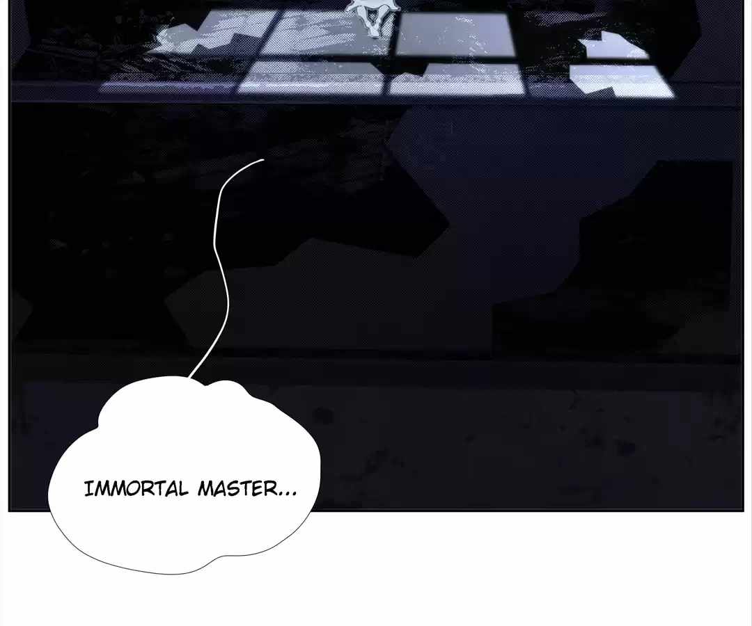 Nine Methods of Ascending the Clouds: First Ranked Immortal Chapter 17 page 21 - 