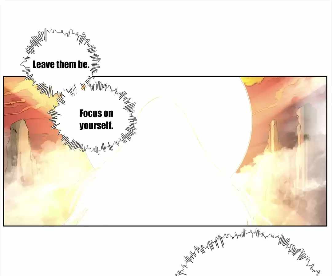 Nine Methods of Ascending the Clouds: First Ranked Immortal Chapter 17 page 34 - 