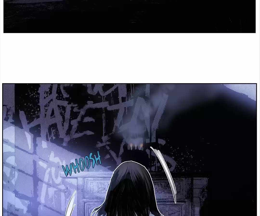 Nine Methods of Ascending the Clouds: First Ranked Immortal Chapter 17 page 41 - 