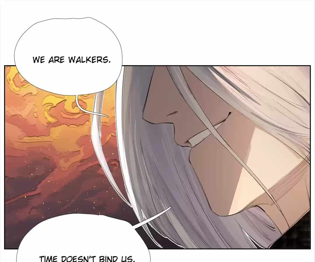 Nine Methods of Ascending the Clouds: First Ranked Immortal Chapter 17 page 52 - 