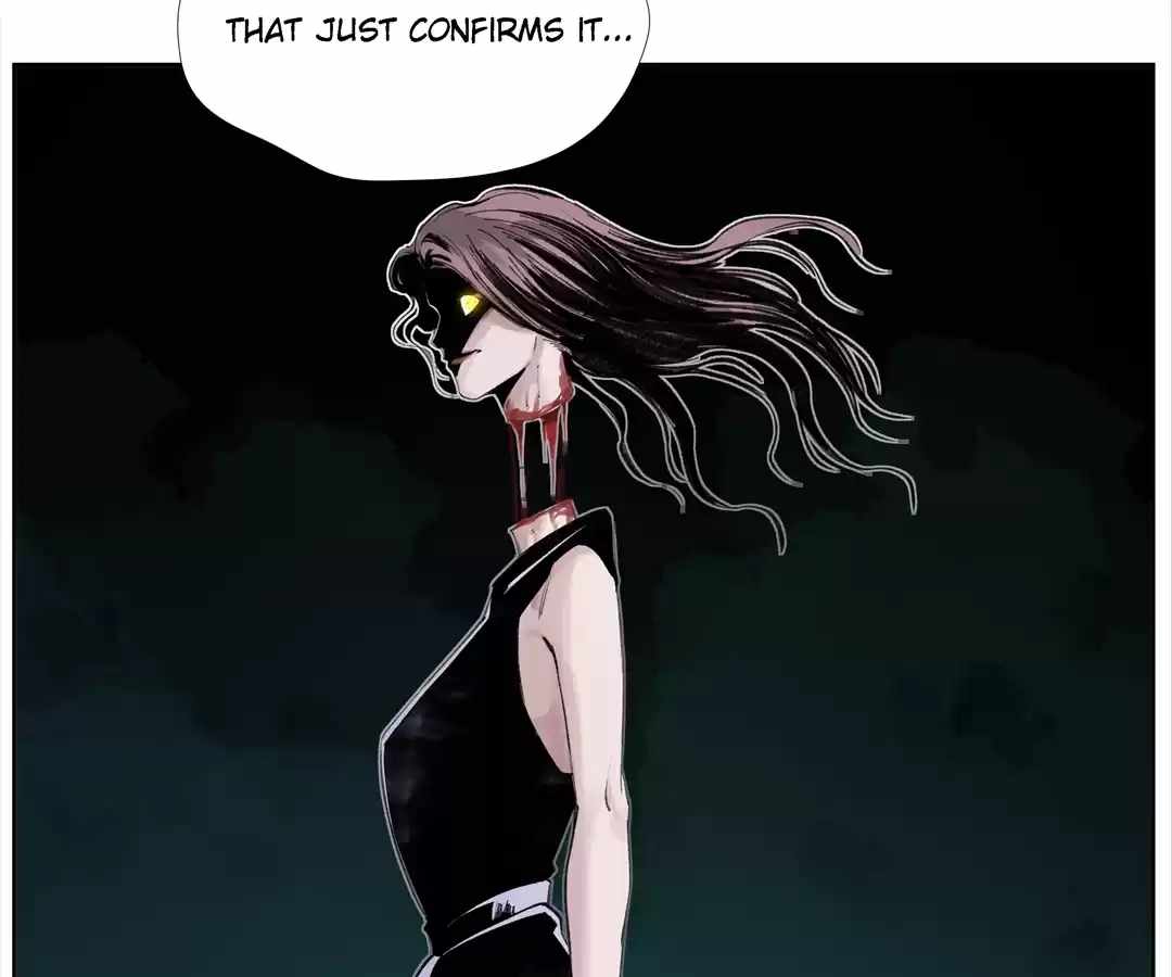 Nine Methods of Ascending the Clouds: First Ranked Immortal Chapter 17 page 7 - 