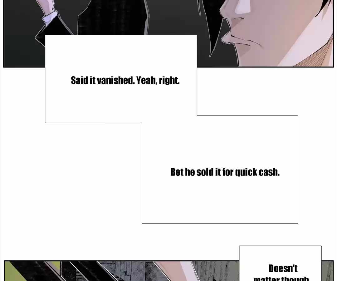 Nine Methods of Ascending the Clouds: First Ranked Immortal Chapter 17 page 62 - 