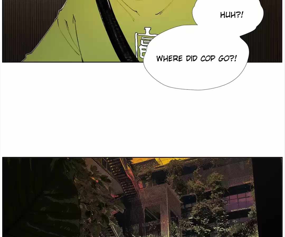 Nine Methods of Ascending the Clouds: First Ranked Immortal Chapter 18 page 5 - 
