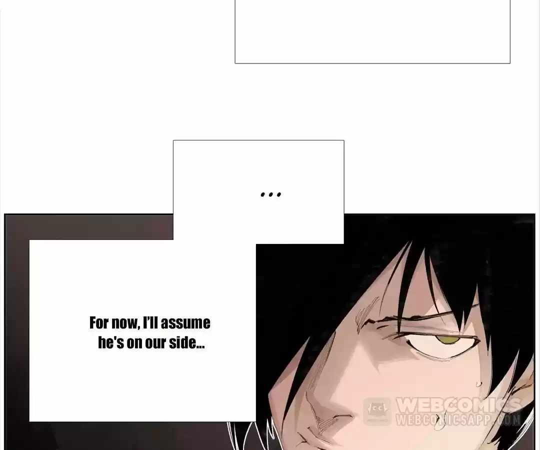 Nine Methods of Ascending the Clouds: First Ranked Immortal Chapter 18 page 59 - 