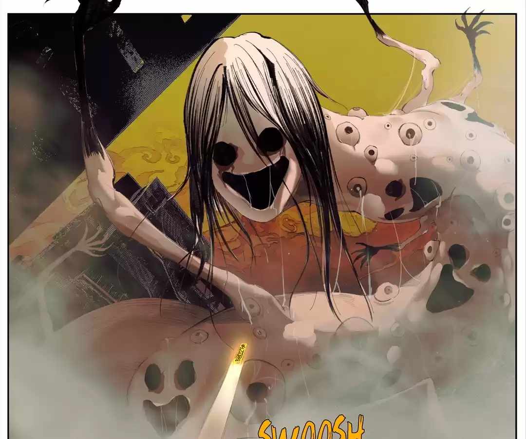 Nine Methods of Ascending the Clouds: First Ranked Immortal Chapter 19 page 2 - 