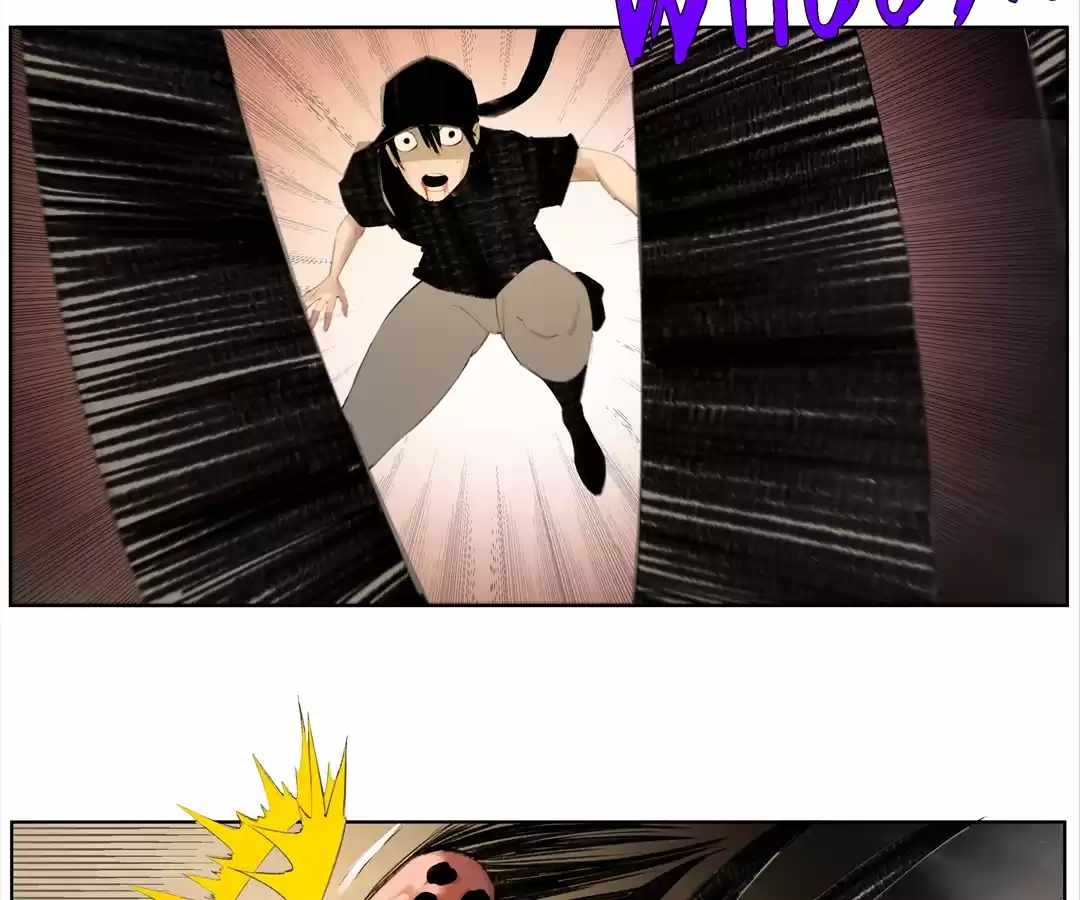 Nine Methods of Ascending the Clouds: First Ranked Immortal Chapter 19 page 16 - 