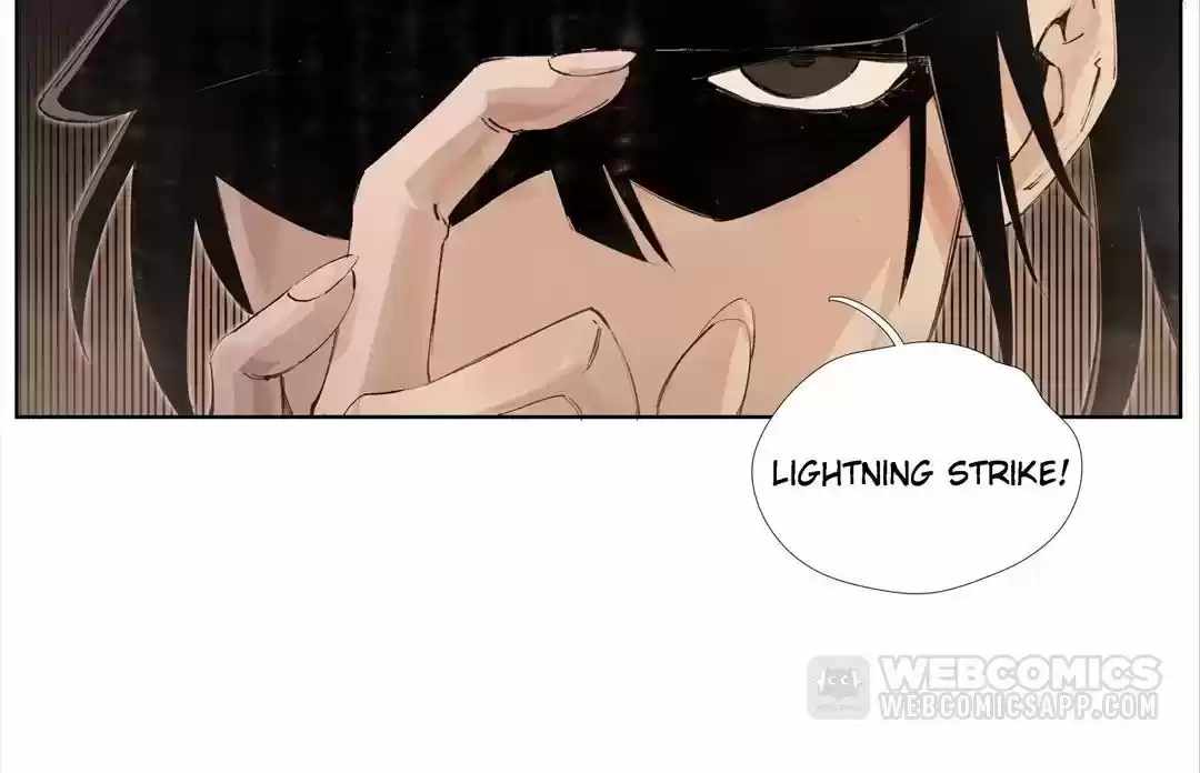 Nine Methods of Ascending the Clouds: First Ranked Immortal Chapter 19 page 35 - 