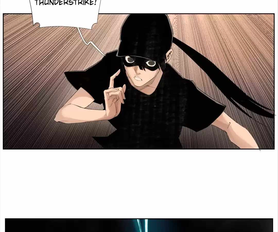 Nine Methods of Ascending the Clouds: First Ranked Immortal Chapter 19 page 5 - 