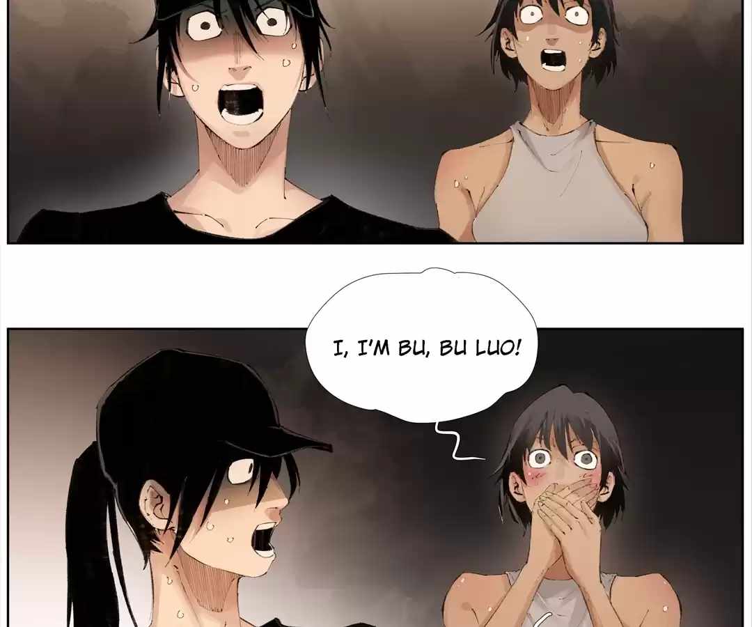 Nine Methods of Ascending the Clouds: First Ranked Immortal Chapter 19 page 44 - 