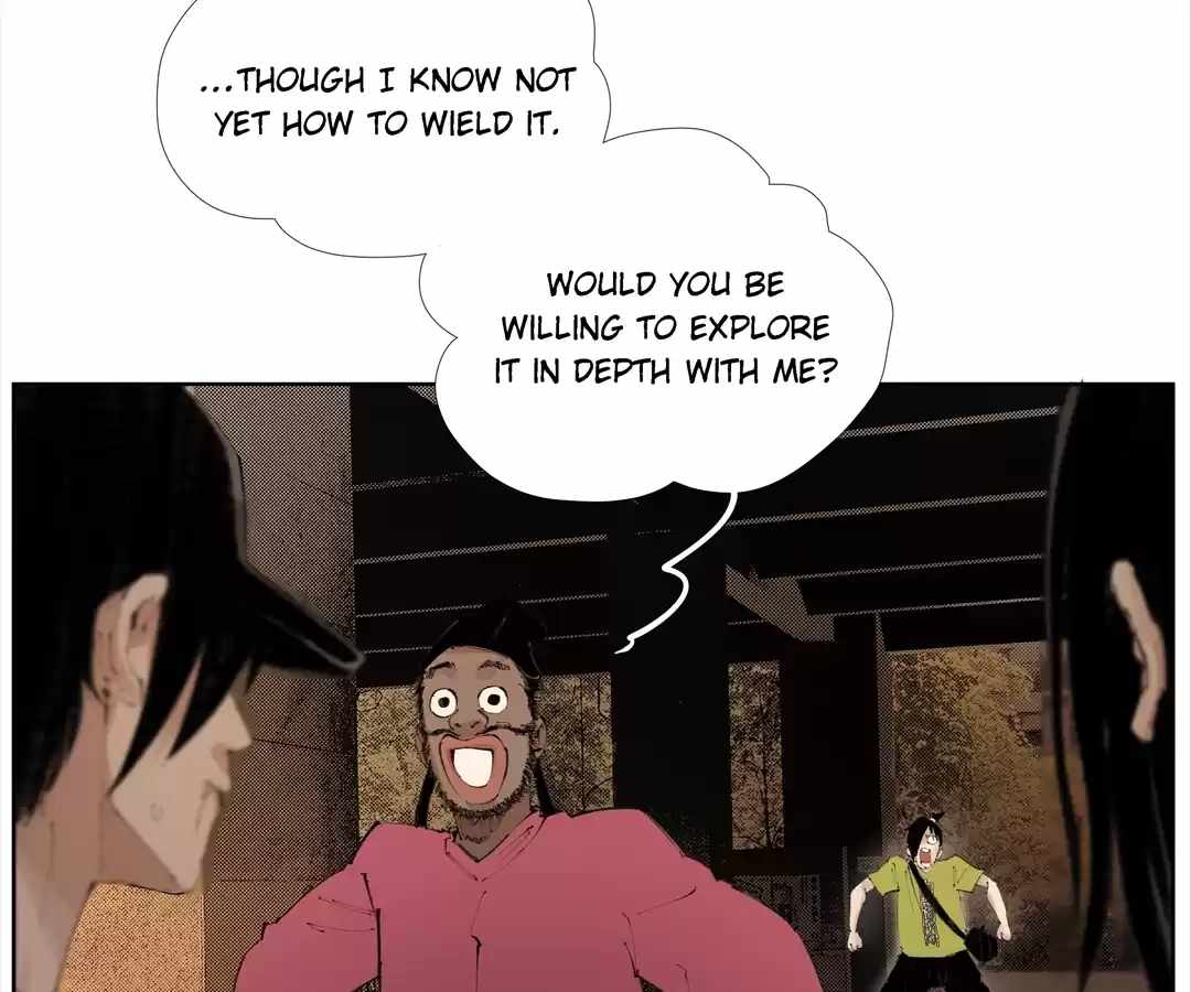 Nine Methods of Ascending the Clouds: First Ranked Immortal Chapter 19 page 52 - 