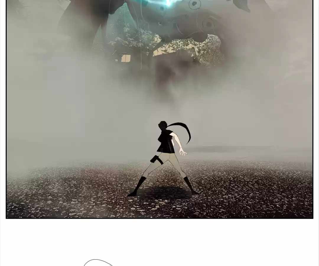 Nine Methods of Ascending the Clouds: First Ranked Immortal Chapter 19 page 7 - 