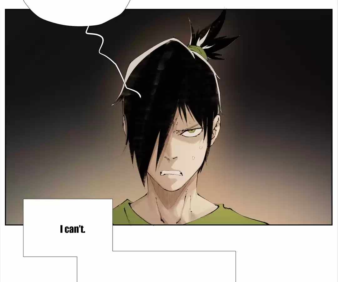 Nine Methods of Ascending the Clouds: First Ranked Immortal Chapter 19 page 61 - 