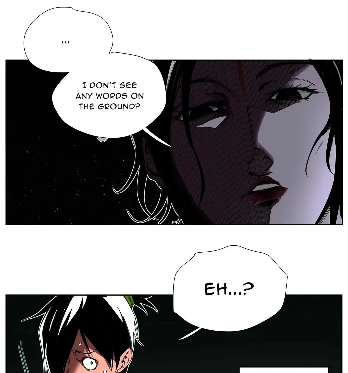 Nine Methods of Ascending the Clouds: First Ranked Immortal Chapter 2 page 12 - 