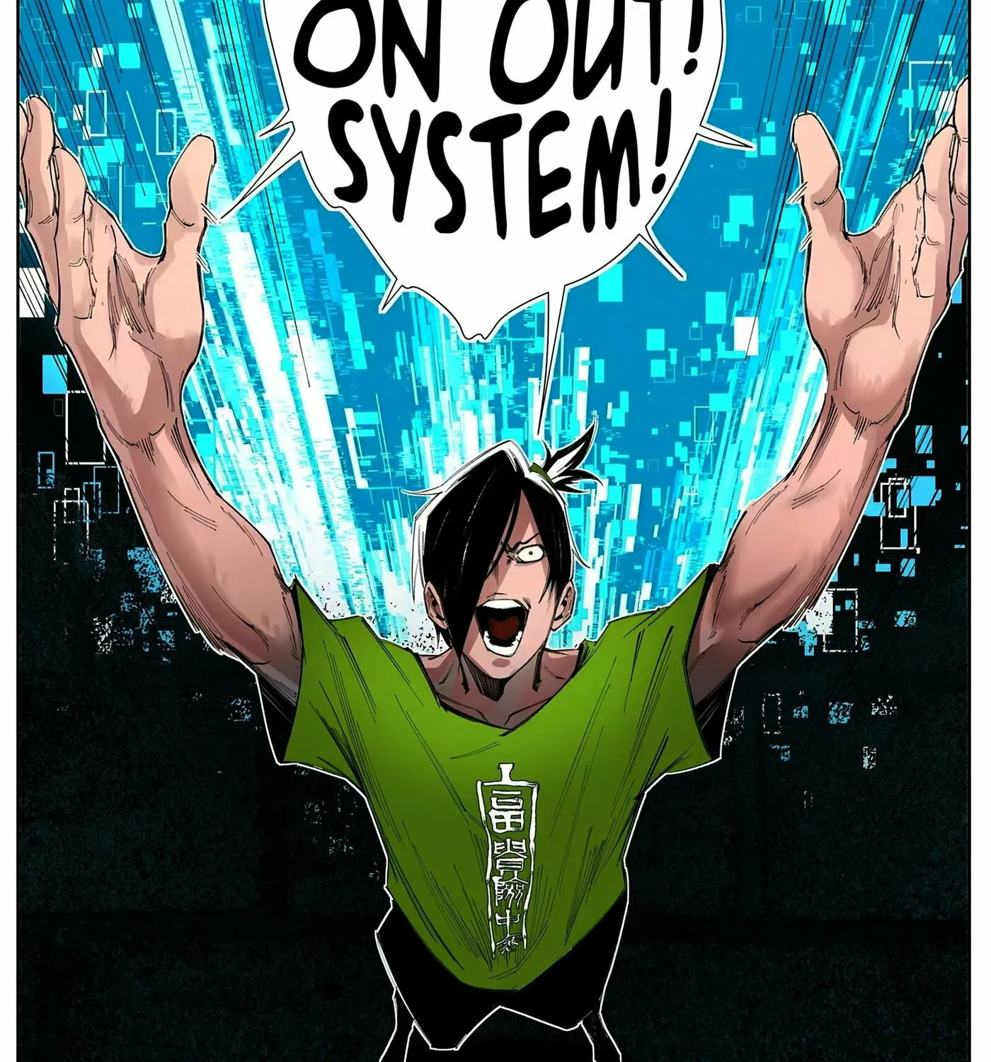 Nine Methods of Ascending the Clouds: First Ranked Immortal Chapter 2 page 17 - 