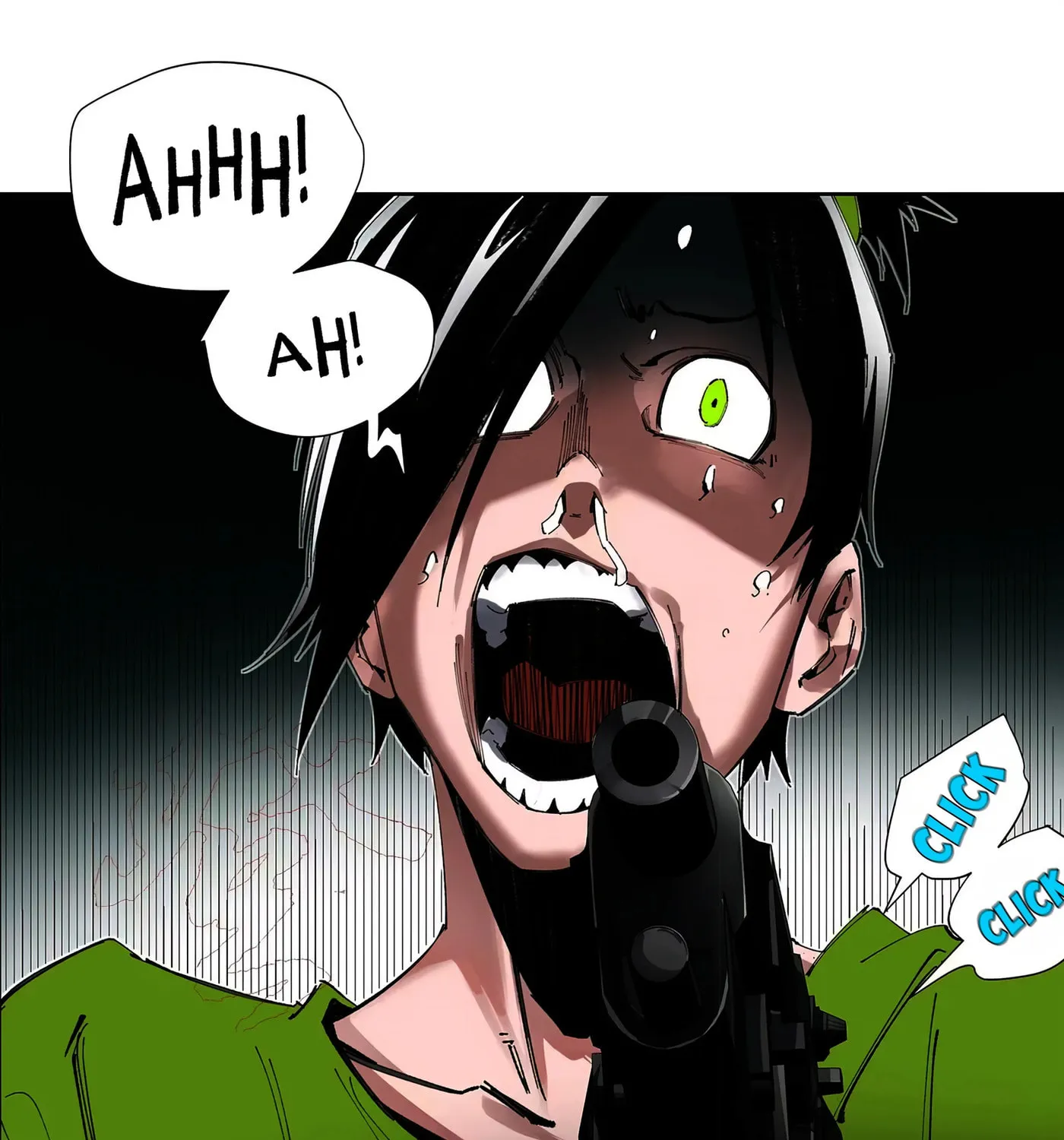 Nine Methods of Ascending the Clouds: First Ranked Immortal Chapter 2 page 3 - 