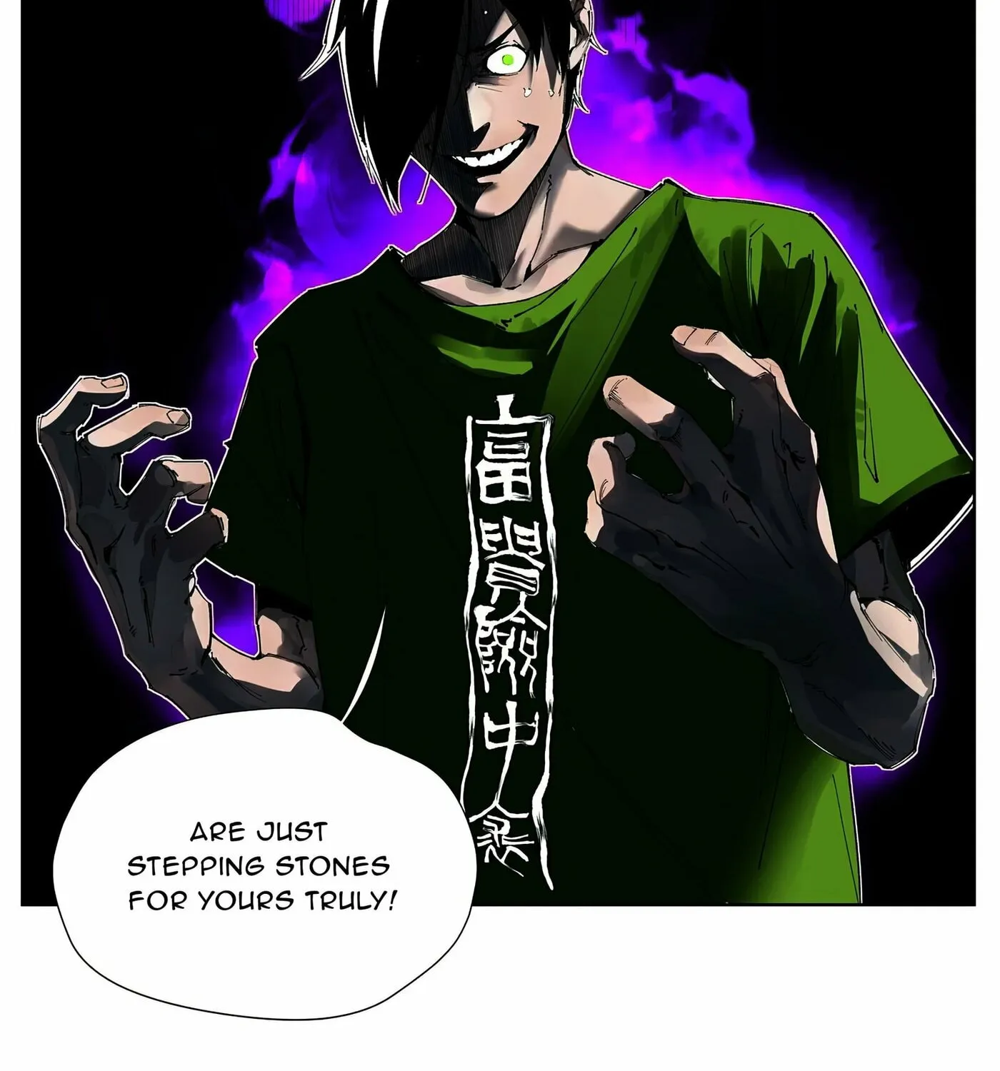 Nine Methods of Ascending the Clouds: First Ranked Immortal Chapter 2 page 24 - 