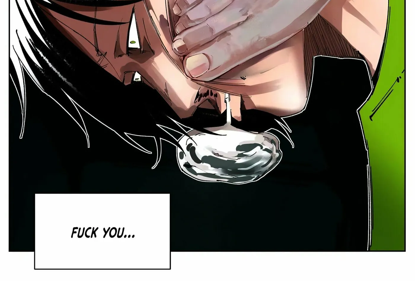 Nine Methods of Ascending the Clouds: First Ranked Immortal Chapter 2 page 29 - 