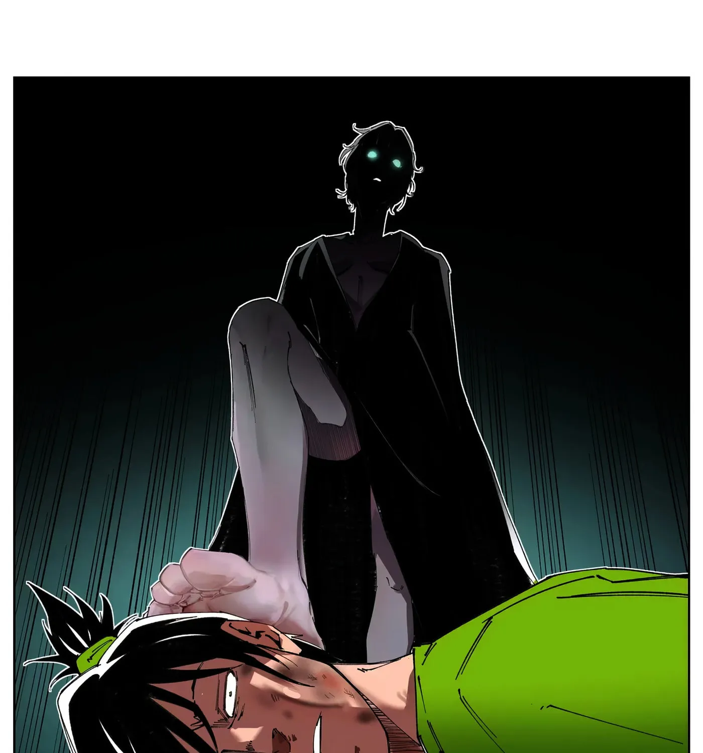 Nine Methods of Ascending the Clouds: First Ranked Immortal Chapter 2 page 30 - 