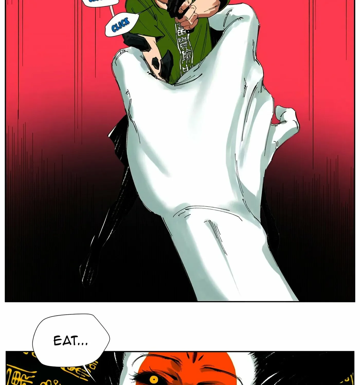 Nine Methods of Ascending the Clouds: First Ranked Immortal Chapter 2 page 53 - 