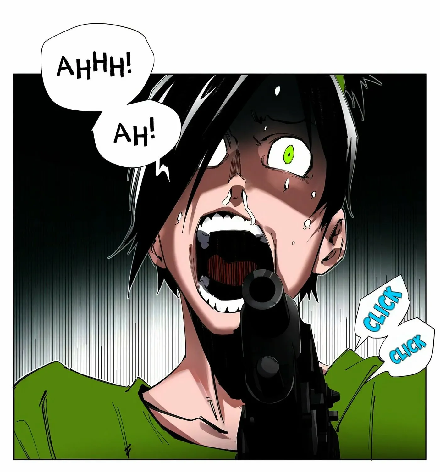 Nine Methods of Ascending the Clouds: First Ranked Immortal Chapter 2 page 56 - 