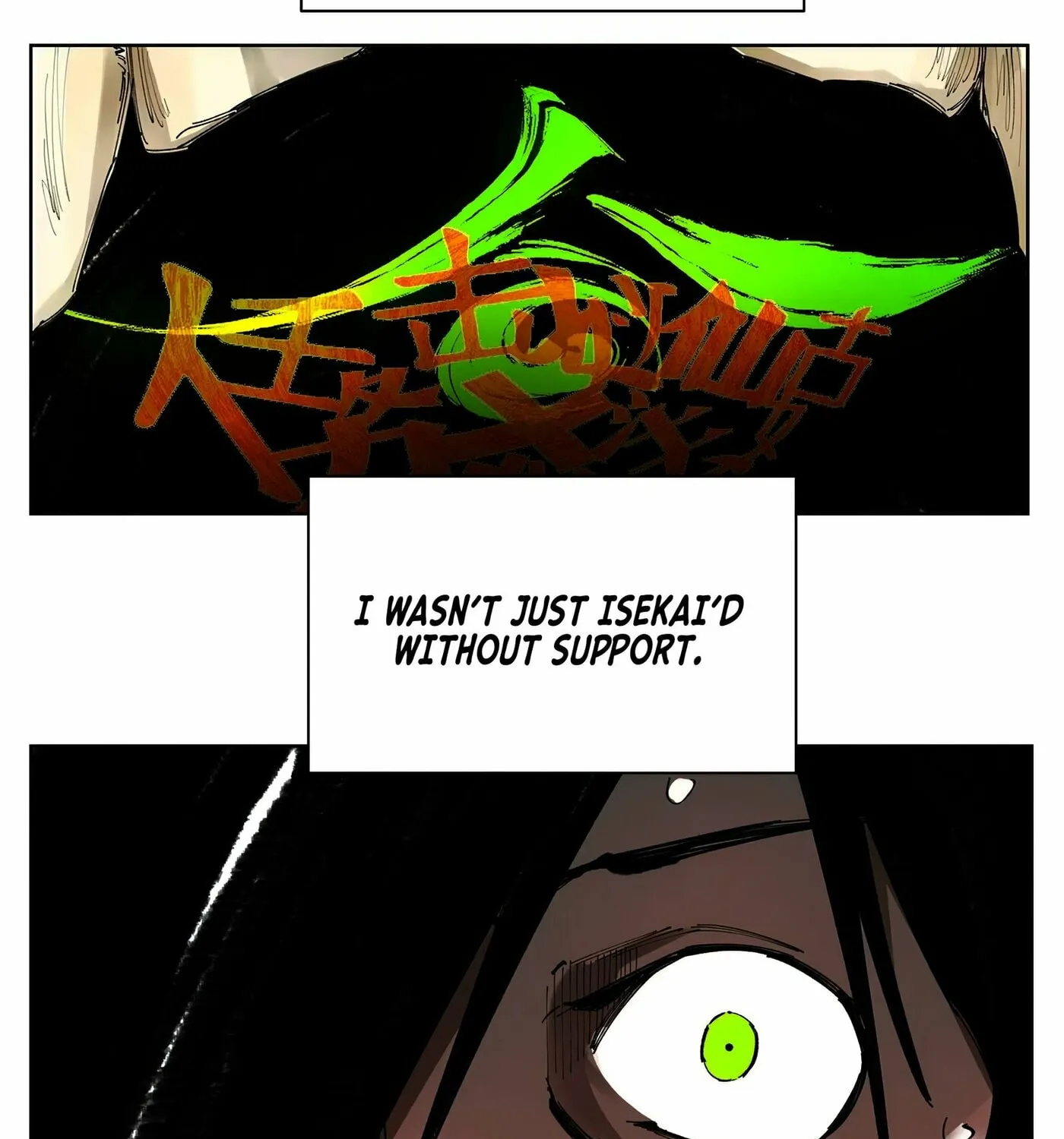 Nine Methods of Ascending the Clouds: First Ranked Immortal Chapter 2 page 58 - 