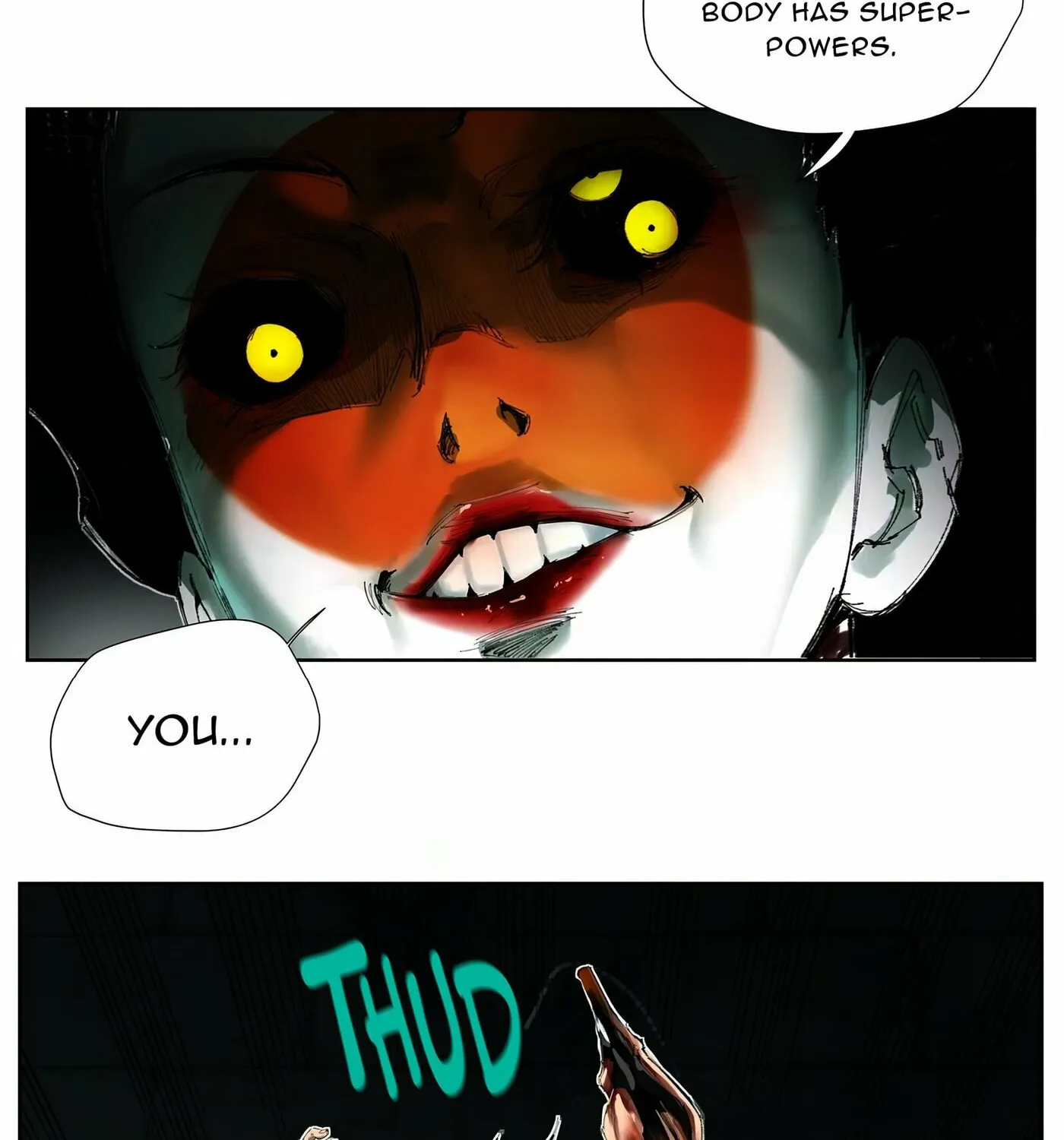 Nine Methods of Ascending the Clouds: First Ranked Immortal Chapter 2 page 67 - 
