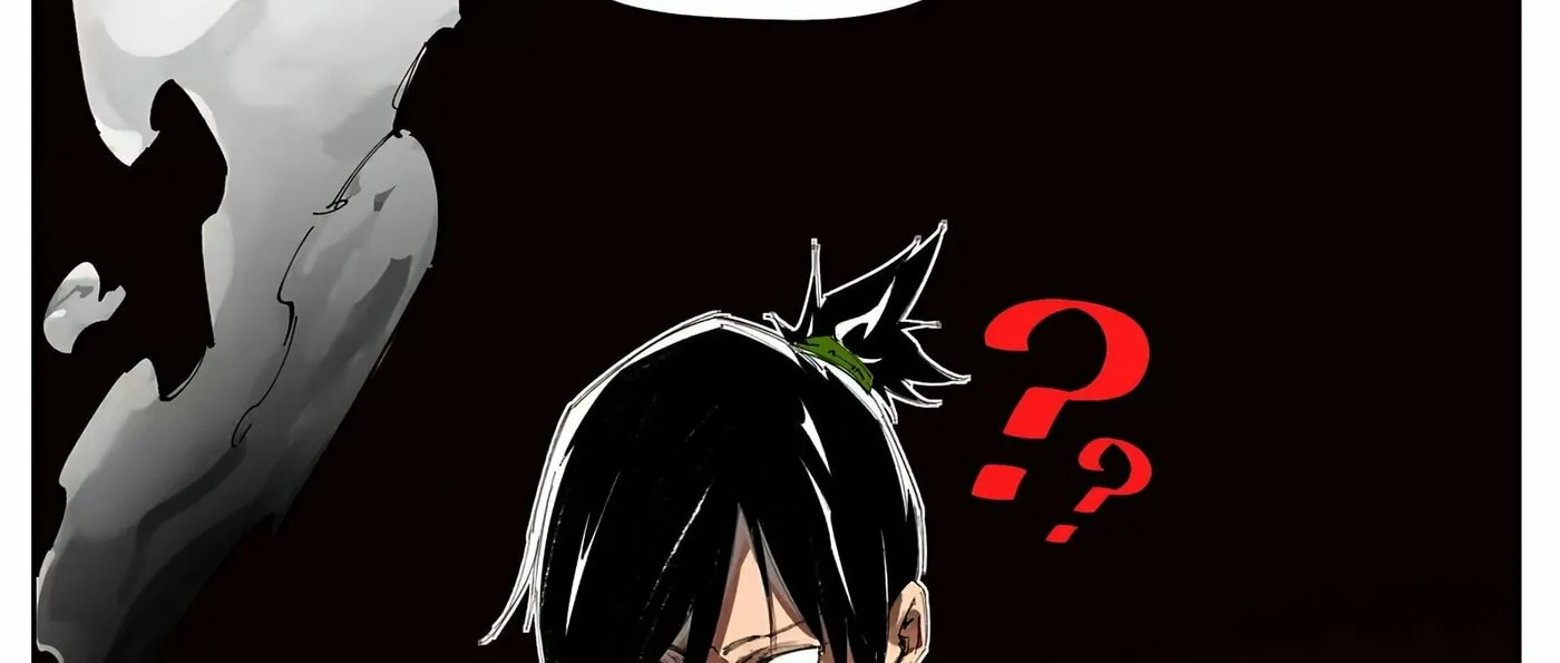 Nine Methods of Ascending the Clouds: First Ranked Immortal Chapter 2 page 69 - 