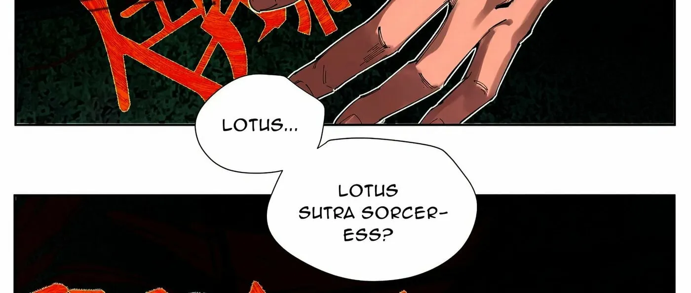 Nine Methods of Ascending the Clouds: First Ranked Immortal Chapter 2 page 9 - 