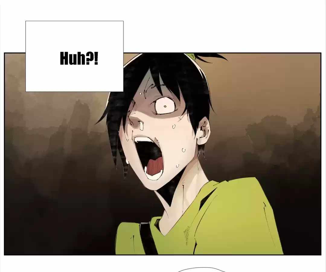 Nine Methods of Ascending the Clouds: First Ranked Immortal Chapter 20 page 29 - 