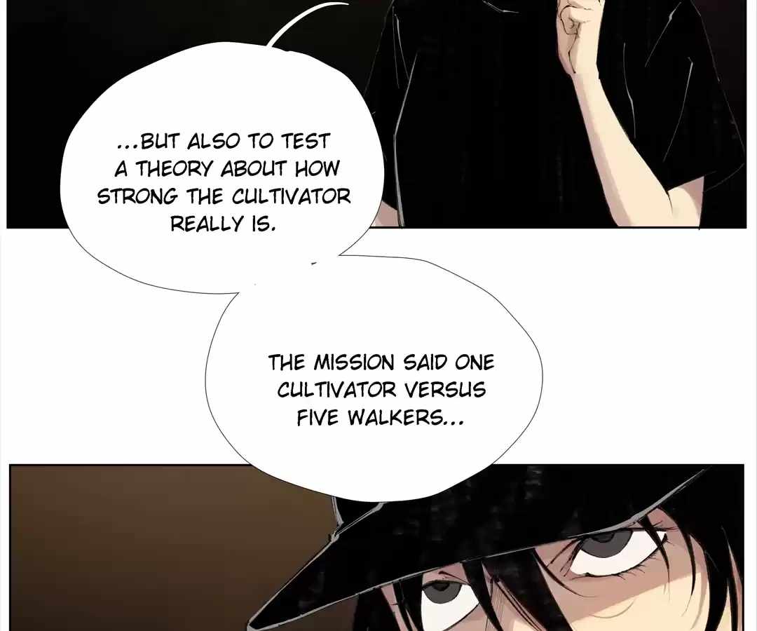 Nine Methods of Ascending the Clouds: First Ranked Immortal Chapter 20 page 42 - 