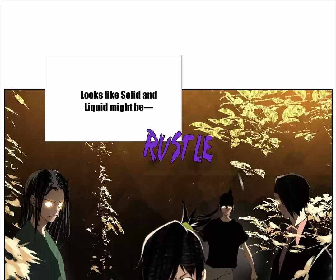 Nine Methods of Ascending the Clouds: First Ranked Immortal Chapter 20 page 53 - 