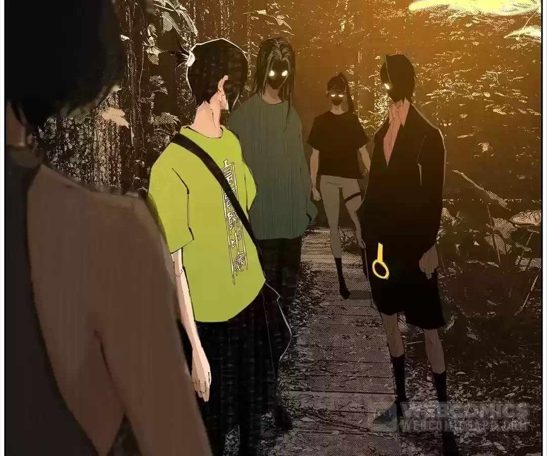 Nine Methods of Ascending the Clouds: First Ranked Immortal Chapter 20 page 59 - 