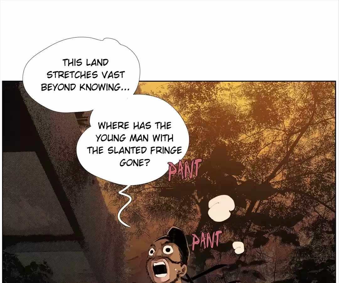 Nine Methods of Ascending the Clouds: First Ranked Immortal Chapter 20 page 62 - 