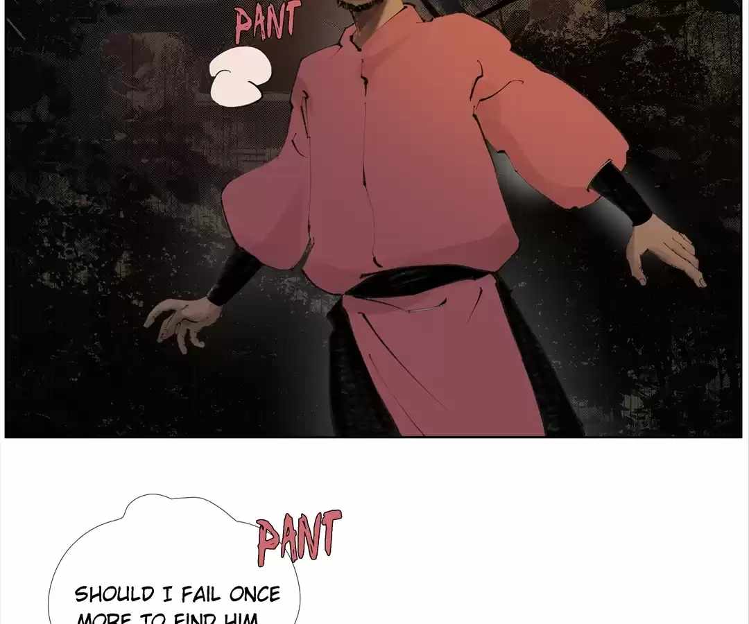 Nine Methods of Ascending the Clouds: First Ranked Immortal Chapter 20 page 63 - 