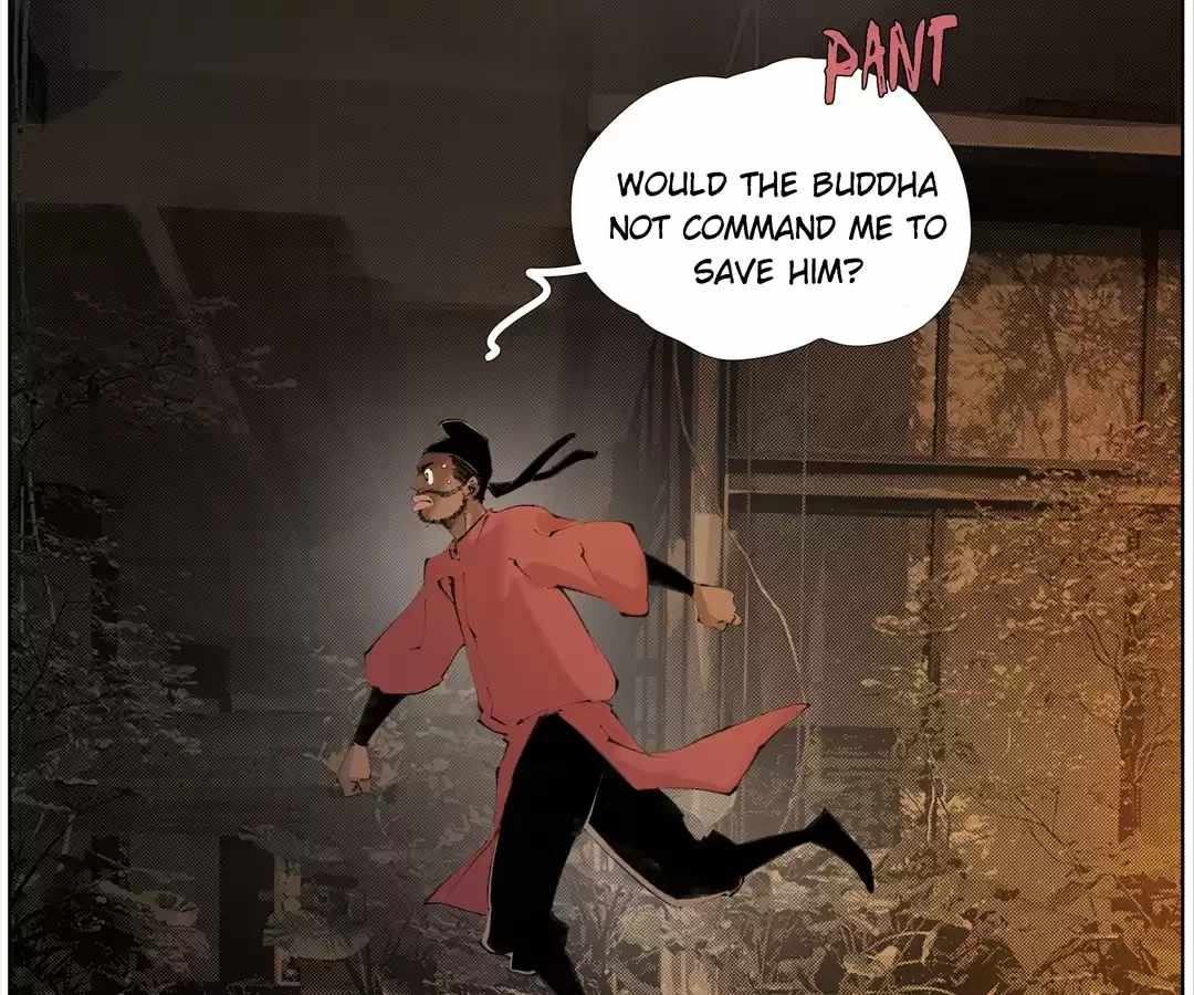 Nine Methods of Ascending the Clouds: First Ranked Immortal Chapter 20 page 65 - 
